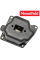 Глушник для бензопил HL MS 660, MS 640 Mountfield