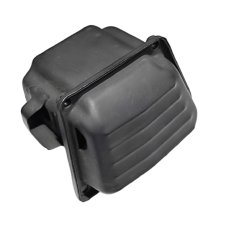 Глушник для бензопил HL MS 660, MS 640 Mountfield