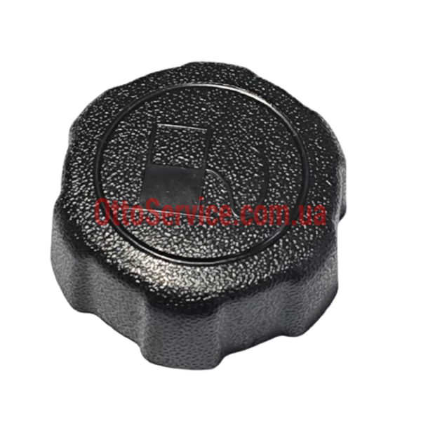 Кришка паливного бака для газонокосарки Grunhelm S531