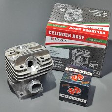 Поршнева для ms 260 Ital з поршнем AIP