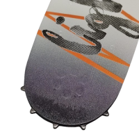 Шина (6 зак.) 45см, 66 ланок для бензопил ms 361  