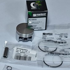 Поршень d 44,7мм для бензопил ms260 d 44,7мм meteor