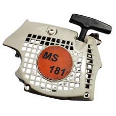 Cтартер бензопил ms181, ms181 c-be winzor