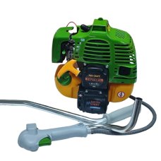 Двигун для мотокоси  (52 куб.см) ProCraft T-4200EL Pro з електростартером