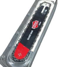 Шина + ланцюг для бензопил ms180, ms170 крок 3/8 на 50зв. 35см    