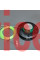 Косильна головка (шпуля) LOAD & GO 130 EXTRALIFE для Oleo-Mac Sparta 38, 44, 746, 753, 430, 350.