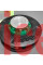 Косильна головка (шпуля) LOAD & GO 130 EXTRALIFE для Oleo-Mac Sparta 38, 44, 746, 753, 430, 350.