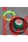 Косильна головка (шпуля) LOAD & GO 130 EXTRALIFE для Oleo-Mac Sparta 38, 44, 746, 753, 430, 350.