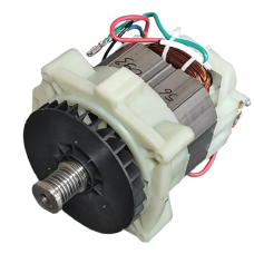 Двигун газонокосарки електричної Grunhelm EM-6118B 
