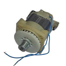 Двигун газонокосарки електричної Grunhelm EM-6102A
