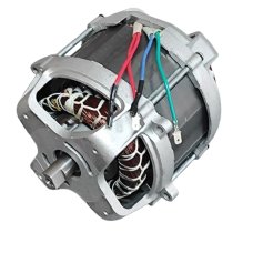 Двигун газонокосарки електричної Grunhelm EM-6123A