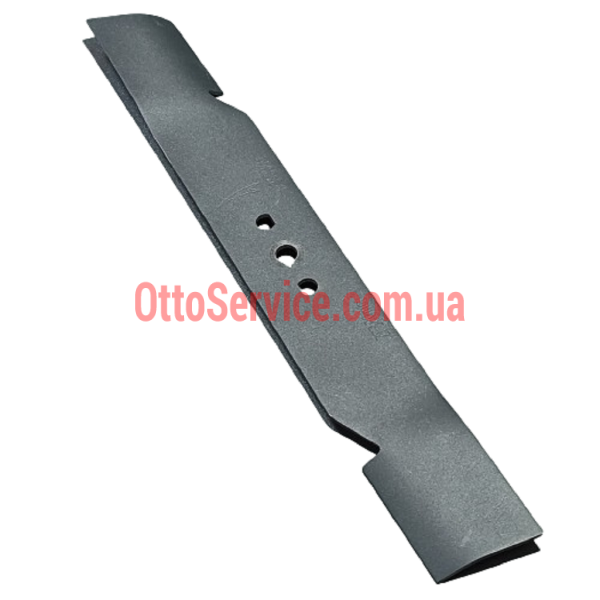Ніж для газонокосарки Grunhelm ЕМ 6102 оригінал