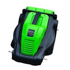 Корпус для газонокосарки Grunhelm EM 6118B 