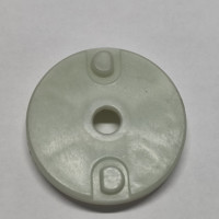 Тримач ножа для газонокосарки Grunhelm ЕМ 6102