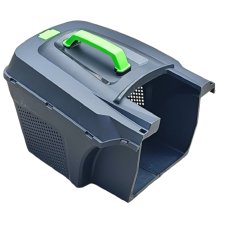 Контейнер для збирання трави газонокосарки Grunhelm EM 6102A