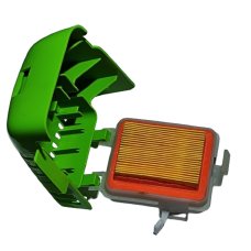 Повітряний фільтр в зборі для Grunhelm GR-430MS