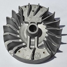 Маховик для бензокос fs55 (41404001200)