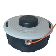 Шпуля для мотокоси 27-2 fs55, fs56, fs70, fs80, fs85, fs120, fs200, fs250 