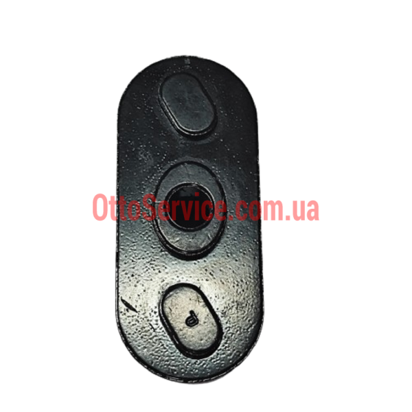 Новий тримач ножа для газонокосарки Grunhelm S463