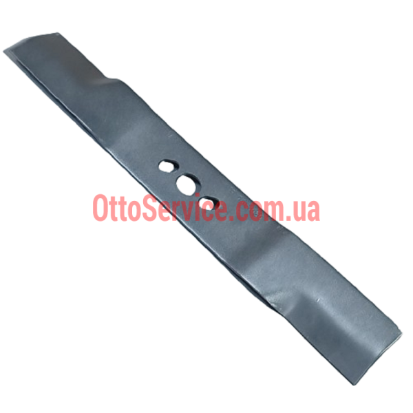 Ніж для газонокосарки Grunhelm S463: оригінальна якість для бездоганного газону.