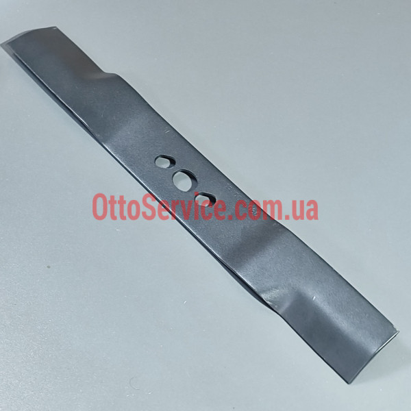 Ніж для газонокосарки Grunhelm S463: оригінальна якість для бездоганного газону.