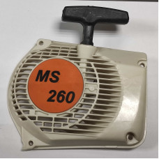 Стартер для бензопил ms240, ms260 winzor