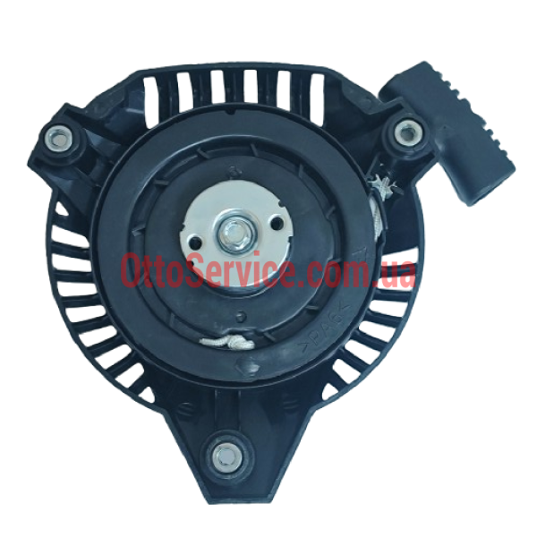 Стартер для газонокосарок Hecht 543 SX, Schter, Хеч, Power, Grunhelm 100