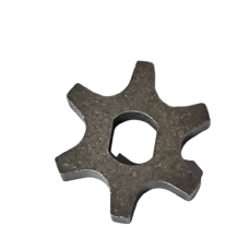 Зірочка ланцюгової електропили Зеніт ЦПЛ-406/2800 (d8*10*30 h8)