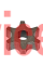 Звездочка пили Wintech, Sadko ECS-2400S (d8*10 d30 h9,5)