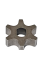 Звездочка пили Wintech, Sadko ECS-2400S (d8*10 d30 h9,5)