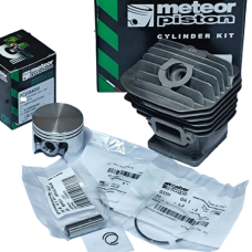 Поршнева для бензопил ms044, ms440 meteor