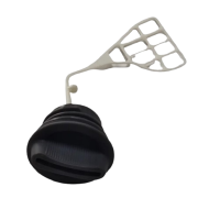 Пробка маслобака для oleo-mac gs 370, 410c, 941 