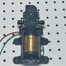 Насос для оприскувача Forte CL-16A 2203-1