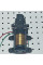 Ефективний насос cl-16a для оприскувачів