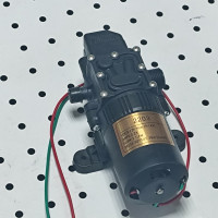 Насос для оприскувача Forte CL-12A 2203