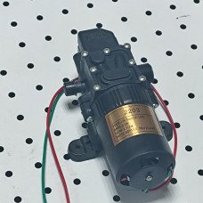 Насос для оприскувача Forte CL-12A 2203