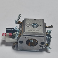 Карбюратор з підкачуванням для husqvarna 340, 345, 350 atlant
