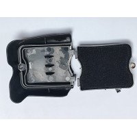 Повітряний фільтр в зборі для китайських мотокос 40/44