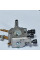 Карбюратор для мотокос застосовується в моделях fs400, fs450, fr450 I Puls