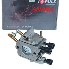 Карбюратор для мотокос fs400, fs450, fr450 I Puls