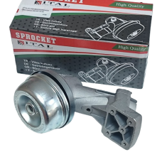 Редуктор нижній для мотокос fs160, fs220, fs240, fs280 Ital Туреччина