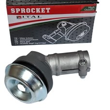 Нижній редуктор для oleo-mac sparta 25, 250 Ital