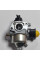 Карбюратор газонокосилки бензинової Grunhelm S531VHY