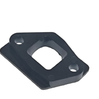 Проставка карбюратора газонокосарки Grunhelm S531VHY 