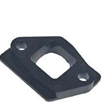 Проставка карбюратора газонокосарки Grunhelm S531VHY 