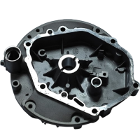 Кришка картера газонокосарки Grunhelm S531VHY 