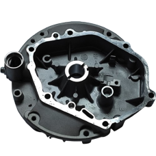 Кришка картера газонокосарки Grunhelm S531VHY 