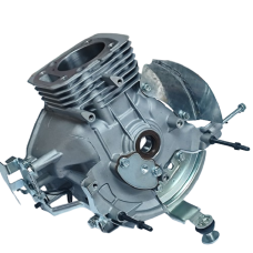 Картер газонокосарки бензинової Grunhelm S531VHY