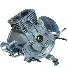 Картер газонокосарки бензинової Grunhelm S531VHY