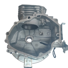 Блок циліндра газонокосарки Grunhelm А400